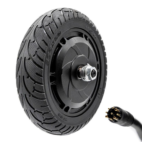 Motor voor elektrische step 36V 350W 5/B44 Kugoo S1