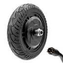 Motor voor elektrische step 36V 350W 5/B44 Kugoo S1