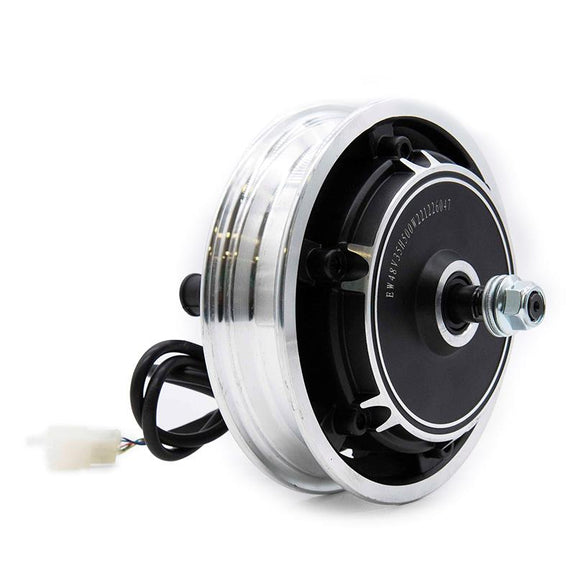 Motor voor elektrische step 48V 500W 6/B40