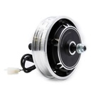 Motor voor elektrische step 48V 500W 6/B40