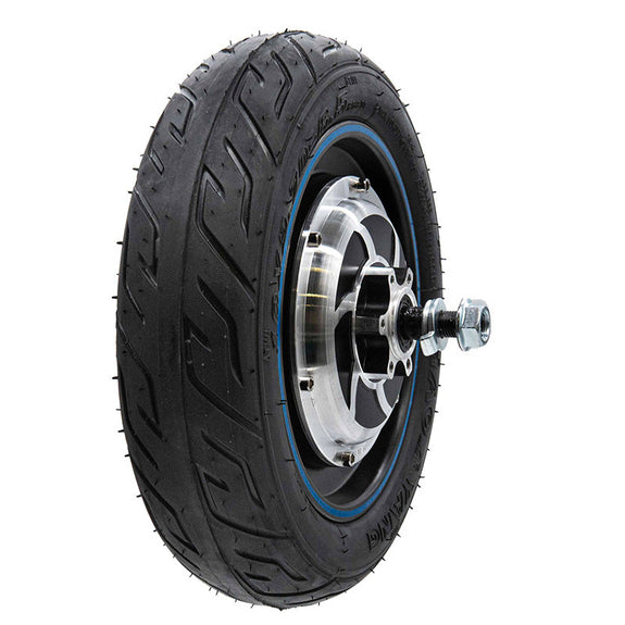 Motor voor elektrische step 48V 500W 6.5/B50 Smartgyro Speedway/Rockway (achterzijde)