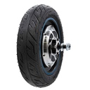 Motor voor elektrische step 48V 500W 6.5/B50 Smartgyro Speedway/Rockway (achterzijde)