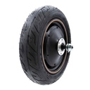 Motor voor elektrische step 48V 800W 6.5/B50 SmartGyro/Urbanglide (achterzijde)