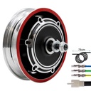 Motor voor elektrische step 48V 800W 6/B34
