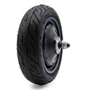 Motor voor elektrische step blauw 48V 800W 6.5"/B50 SmartGyro/Urbanglide