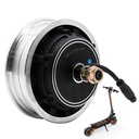Motor voor elektrische step 52V 1200W 6.5/B38 KuKirin G3 Pro voor