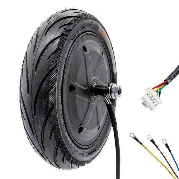 Motor voor elektrische step 36V 350W 6.5/B50 Ninebot F2 E [Ninebot]