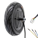 Motor voor elektrische step 36V 350W 6.5/B50 Ninebot F2 E [Ninebot]