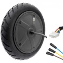 Motor voor elektrische step 36V 300W 6.5/B45 Ninebot E25/E45 E Ninebot