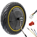 Motor voor elektrische step 36V 450W 6.9/B45 Ninebot Max G2 E Ninebot