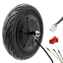 Motor voor elektrische step 36V 450W 6.5/B50 Ninebot F2 Pro Ninebot