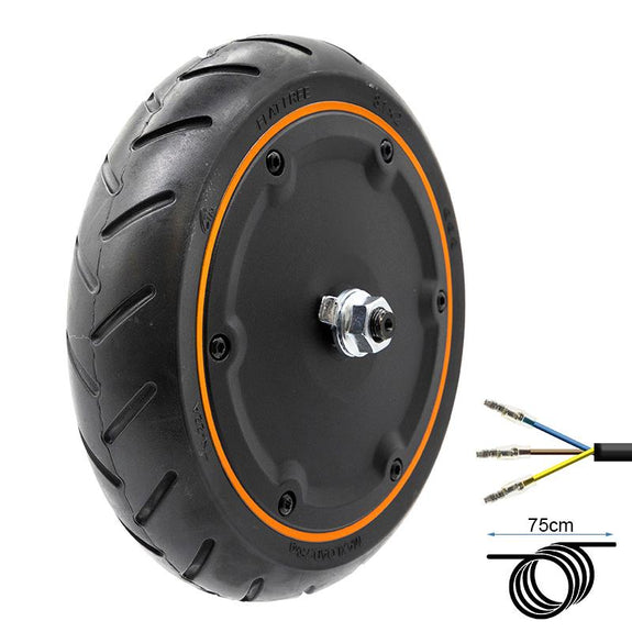 Motor voor elektrische step 21.6V 250W Xiaomi Mi 4GO Origineel