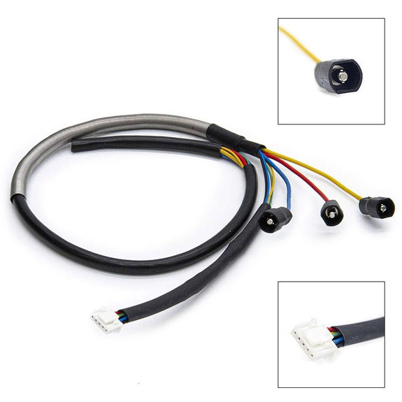 46cm 800W motorkabel