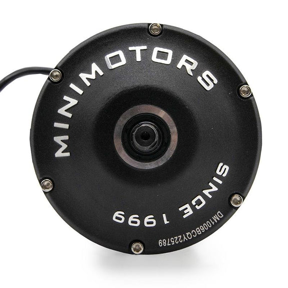 Motor voor elektrische step 52V 735W 6.1/B34 Dualtron Mini