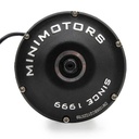 Motor voor elektrische step 52V 735W 6.1/B34 Dualtron Mini