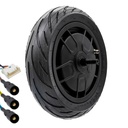Motor voor elektrische step Niu KQ1 pro 48V 250W origineel