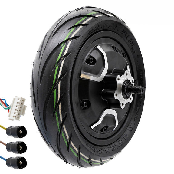 Motor voor elektrische step 48V 350W Niu KQi3 pro motor origineel
