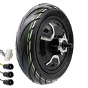 Motor voor elektrische step 48V 350W Niu KQi3 pro motor origineel