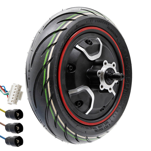 Motor voor elektrische step 48V 450W origineel Niu KQi3 MAX