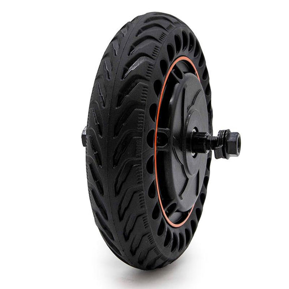 Motor voor elektrische step 36v 350W Kugoo S1 Pro
