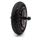 Motor voor elektrische step 36v 350W Kugoo S1 Pro