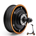 Motor voor elektrische step kukirin G2 pro [Kugoo]