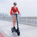 Mobile Future X9 pro 550W 48V 15,6Ah