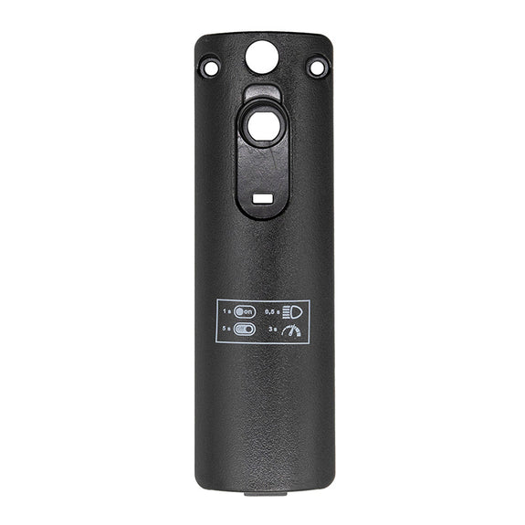 Originele Wispeed T855 oplaadpoort trim