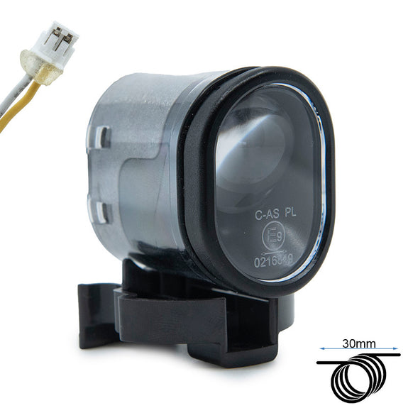 Koplamp 6V 2.1W Ninebot E22/E25/E45 E [Ninebot]