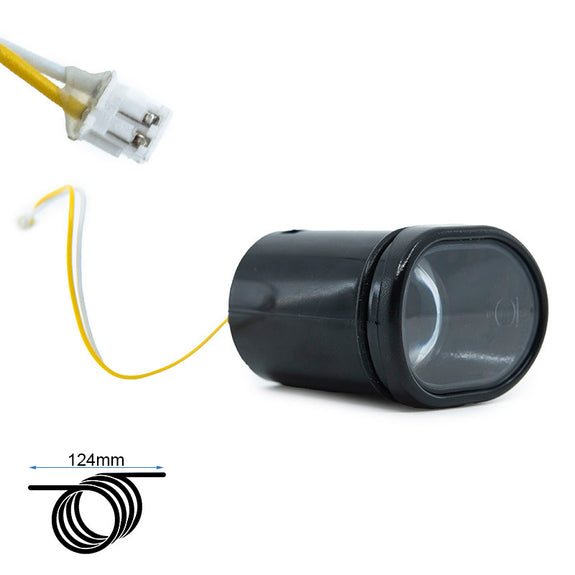 6V 2.1W Ninebot F2/F2 Pro [Ninebot] koplamp