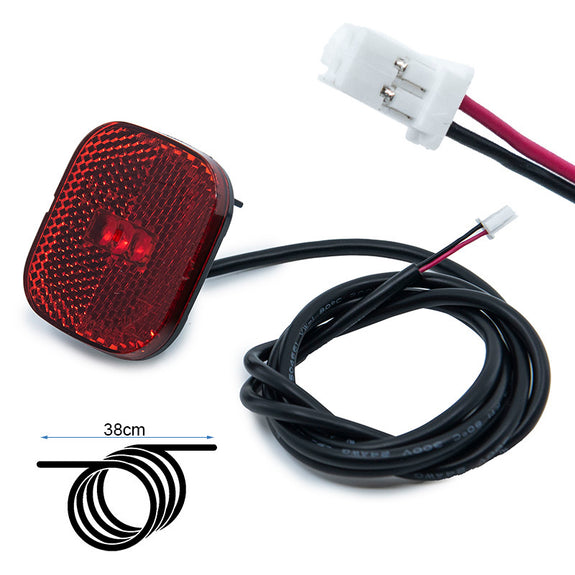 5V Ninebot F2/F2 Pro Achterlicht [Ninebot]