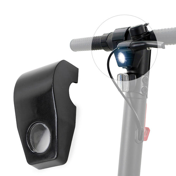 Originele Wispeed T855 koplampbekleding