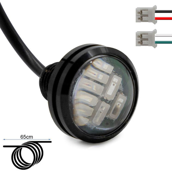 Red Eagle Eye Led 12-20V [Minimotoren]