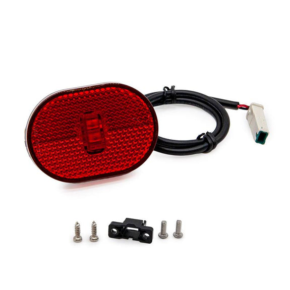 5-12V Fender achterlicht voor Mi4 Pro (1e generatie)