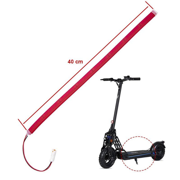 50-72V led-licht voor Ecoxtrem