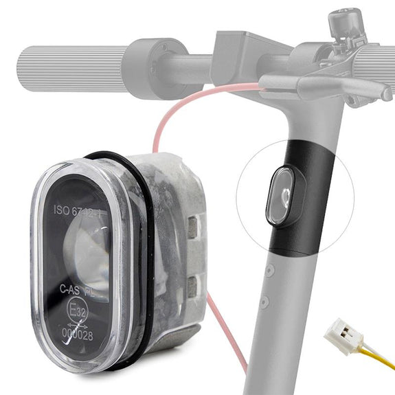 Xiaomi Mi4 koplamp [Origineel]