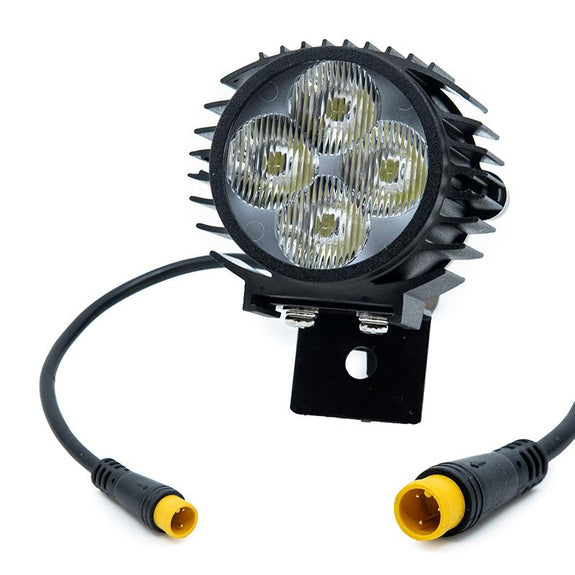 Kukirin G2 Master/Smartgyro Ryder koplamp [Origineel]