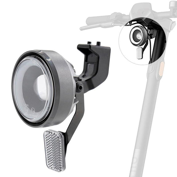 Schijnwerper (6-58V) KQi2 Pro / 3 Pro / MAX [Origineel]