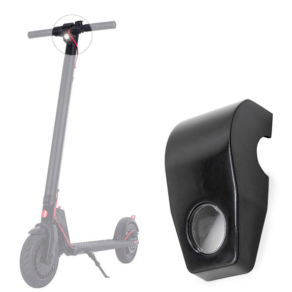 Originele Wispeed T850 koplampbekleding