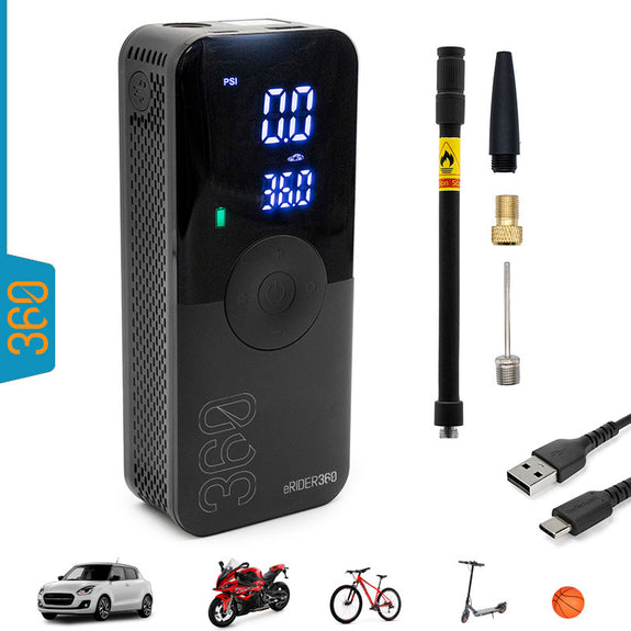 Premium elektrische pomp