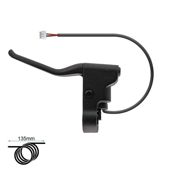 Remhendel met hal zonder spanner L voor Xiaomi - JST ZH Connector