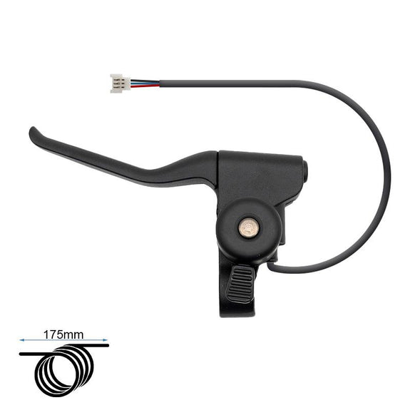 Originele Wispeed T855 / T850 remhendel
