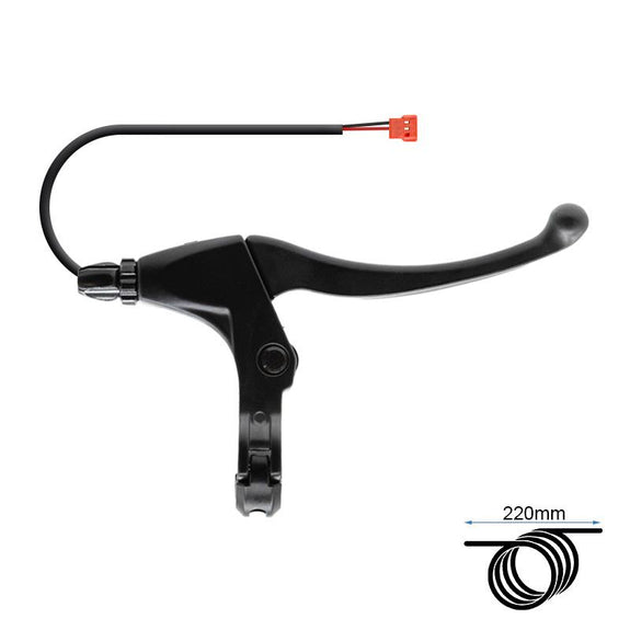 R remhendel voor Smartgyro K2
