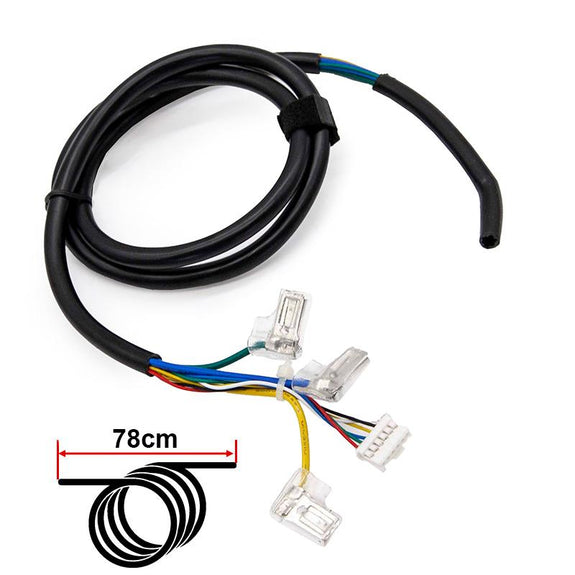 800W motorkabel voor MI4/MI4 (1e generatie) en MI3 lite