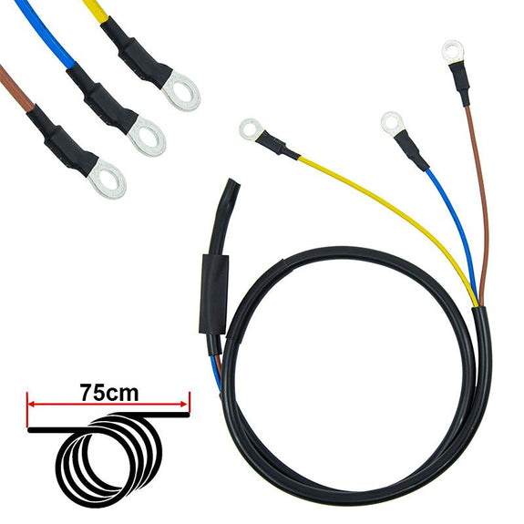 Motorkabel voor F/D-serie [Ninebot]