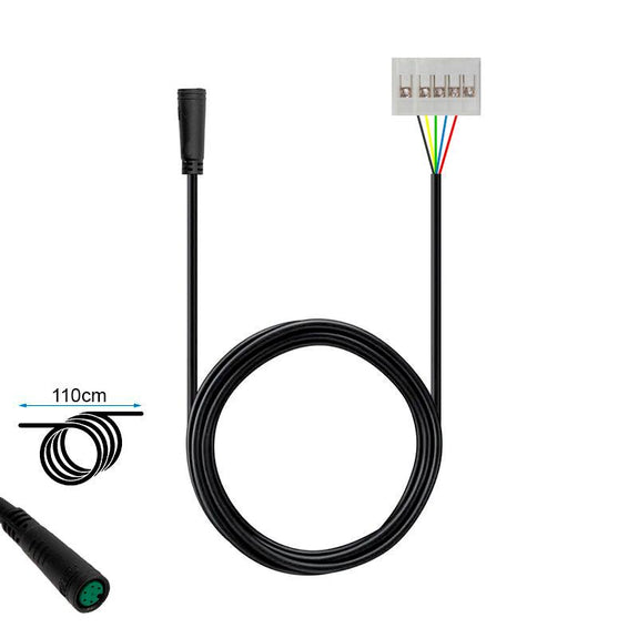 Xiaomi Mi4 Lite display/controller buskabel [Origineel]