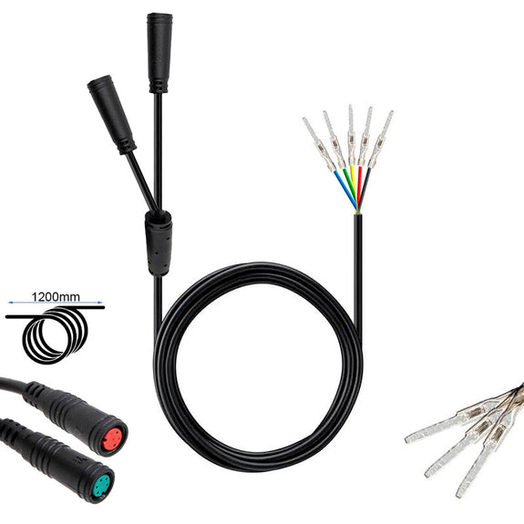 Buskabel voor kukirin G2 pro