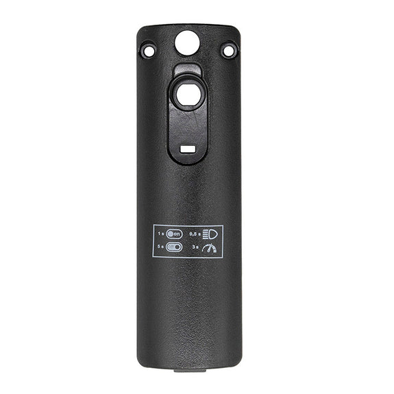 Originele Wispeed T850 oplaadpoort trim