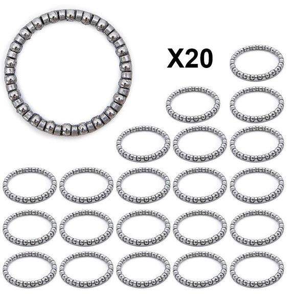 Balpenkooi 4/32x40 voor Xiaomi - 20 stuks