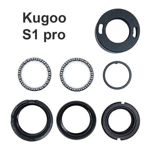 Stuurset voor Kugoo Kirin S8/S1 pro